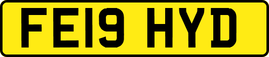 FE19HYD