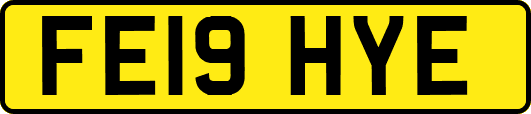 FE19HYE