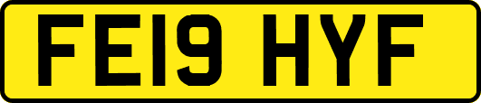 FE19HYF