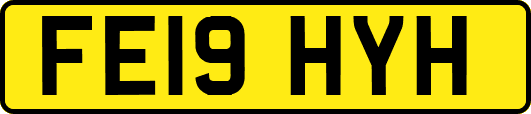 FE19HYH