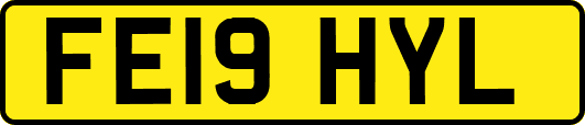 FE19HYL