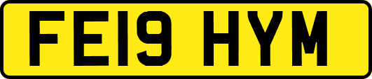 FE19HYM