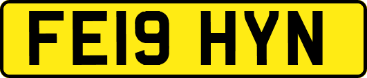 FE19HYN