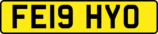 FE19HYO