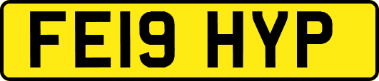 FE19HYP