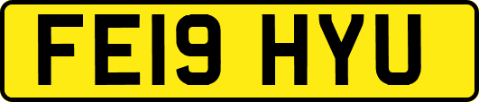 FE19HYU