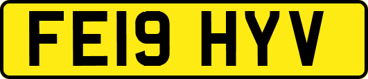 FE19HYV