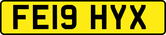 FE19HYX