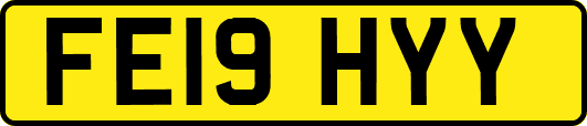 FE19HYY