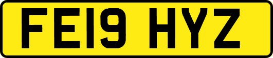 FE19HYZ