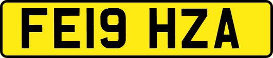 FE19HZA