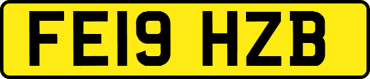 FE19HZB