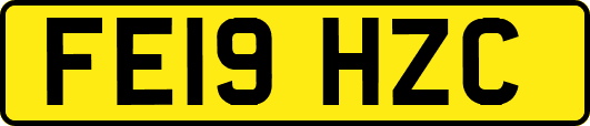 FE19HZC