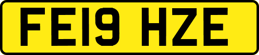FE19HZE
