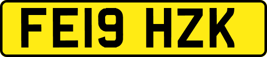 FE19HZK