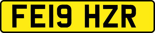 FE19HZR