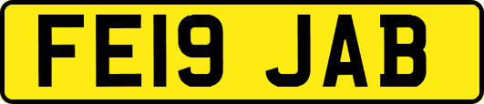 FE19JAB