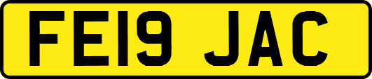 FE19JAC