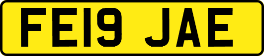 FE19JAE