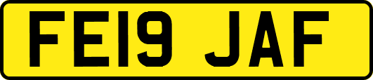 FE19JAF