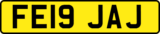 FE19JAJ