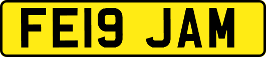 FE19JAM