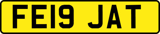 FE19JAT