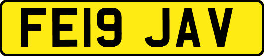 FE19JAV