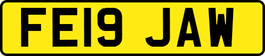 FE19JAW
