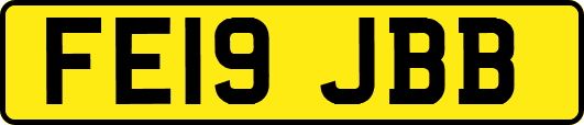 FE19JBB