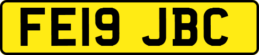 FE19JBC