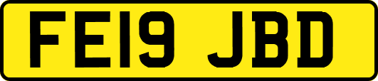 FE19JBD