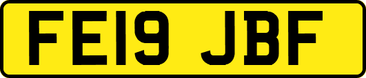 FE19JBF