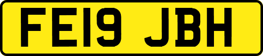 FE19JBH