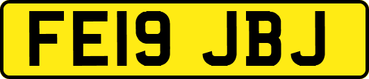 FE19JBJ