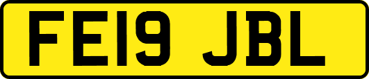 FE19JBL
