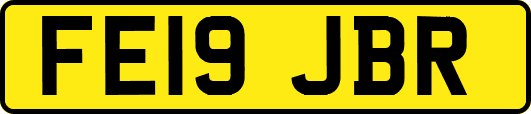 FE19JBR
