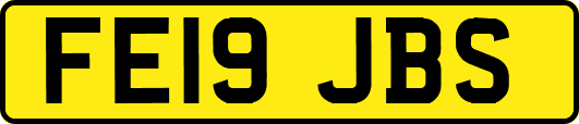 FE19JBS