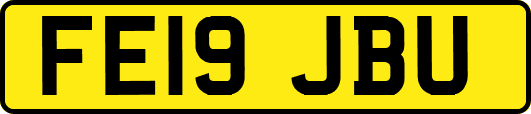 FE19JBU