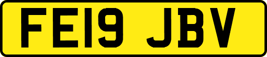 FE19JBV