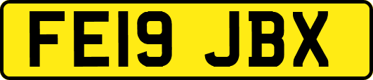 FE19JBX