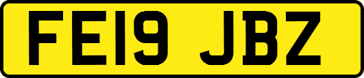 FE19JBZ