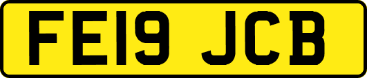 FE19JCB