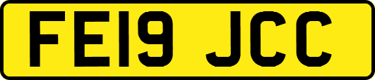 FE19JCC