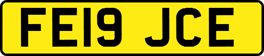 FE19JCE
