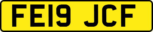 FE19JCF