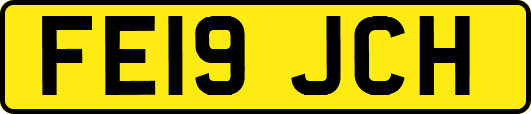 FE19JCH