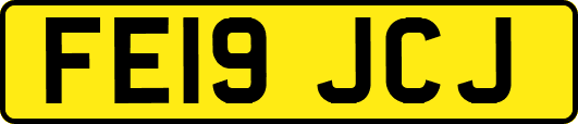 FE19JCJ