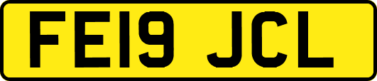 FE19JCL
