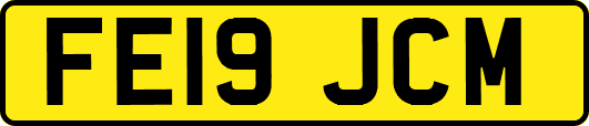 FE19JCM